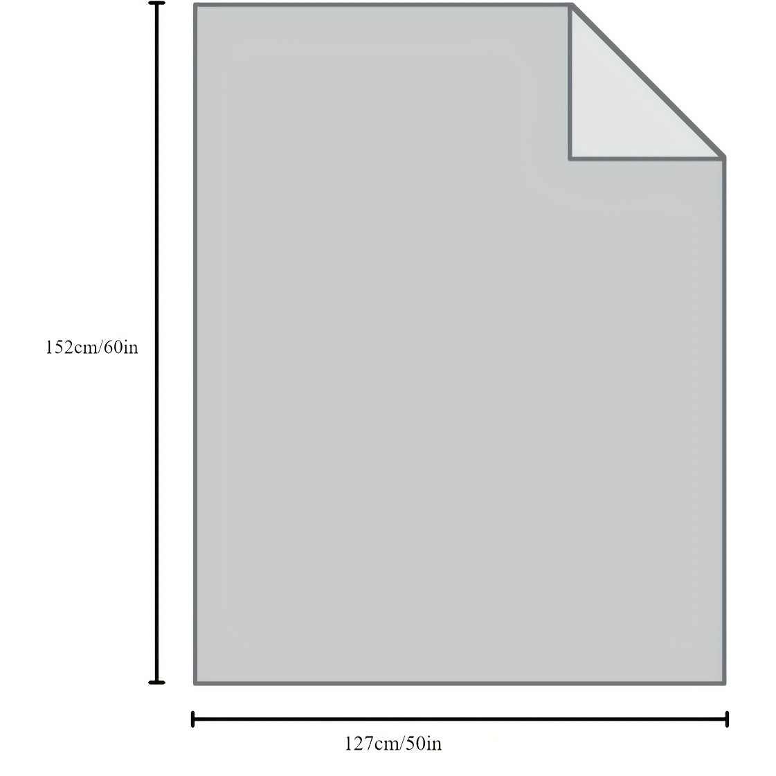 Soft Chenille Throws with Tassels for Home Decor, Spring Throws for Couch Cover, 50\